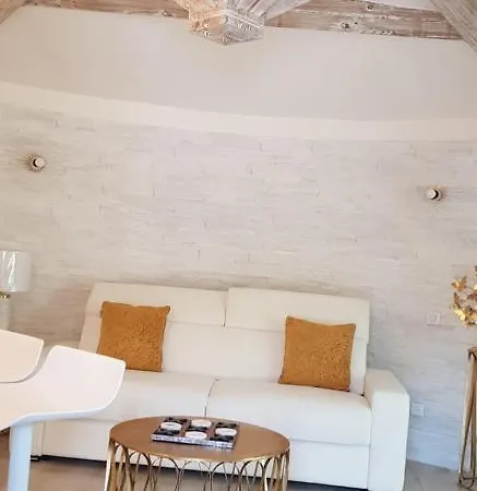 Studio villa château Currault Mougins Extérieur photo