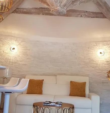 Studio villa château Currault Mougins Extérieur photo
