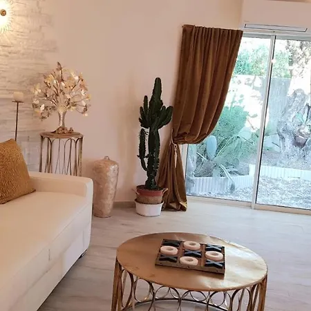 Studio villa château Currault Mougins Extérieur photo