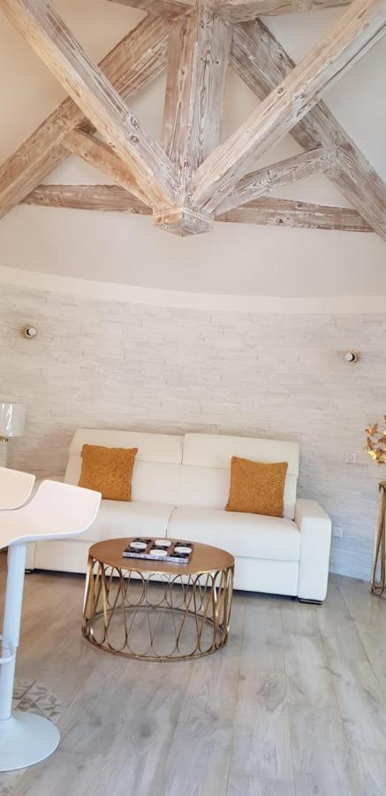 Chateau Currault Apartment