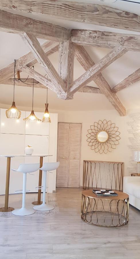 Chateau Currault Apartment *