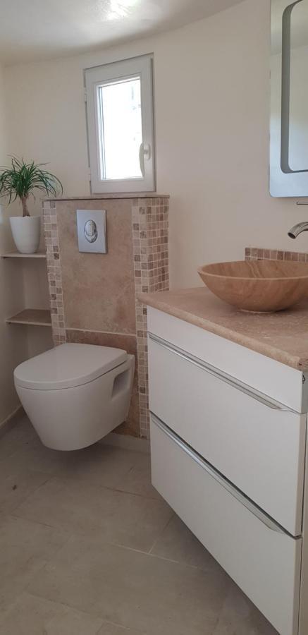 Apartment Chateau Currault