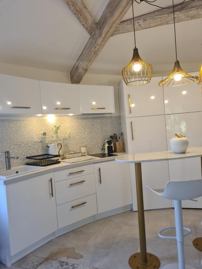 Chateau Currault Apartment *