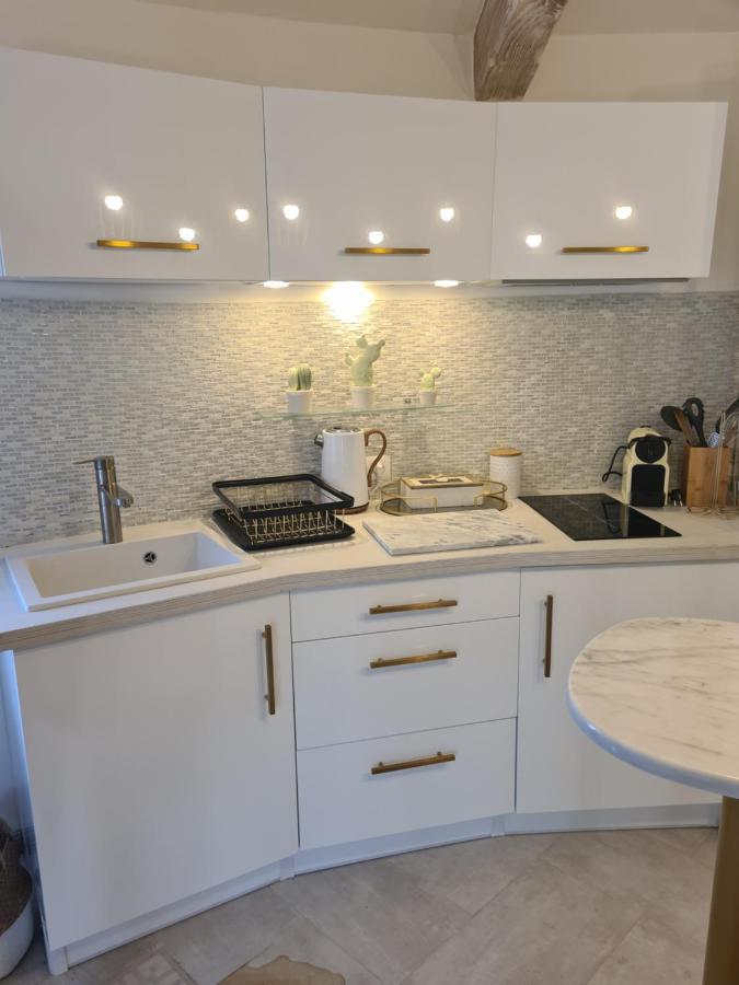 Apartment Chateau Currault *